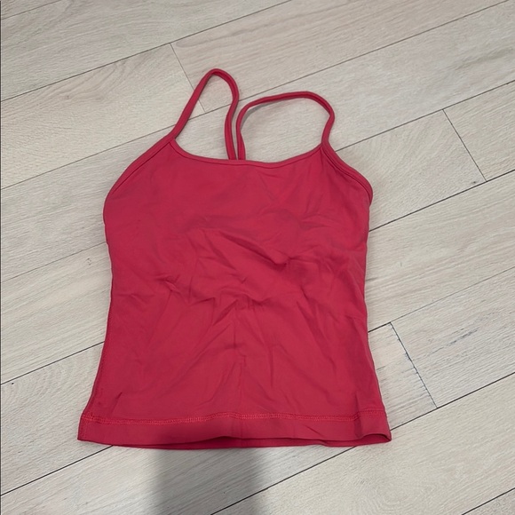 lululemon athletica Tops - Lululemon flow-y Tank Top